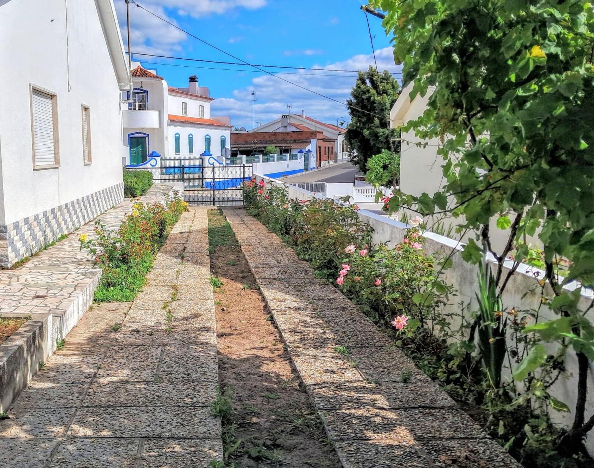 Вілла Casa Sulydance Торран Екстер'єр фото
